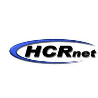 HCRnet logo - Similar company to Cortex Edi