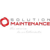 Solution Maintenance logo - Similar company to Cmultiserv
