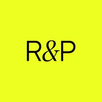 Rampello & Partners Creative Studio logo - Similar company to Studio Jam