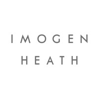 Imogen Heath Interiors logo - Similar company to Quote & Curate