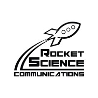 Rocket Science Communications logo - Similar company to Rocket Science Media Solutions