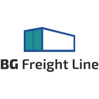 BG Freight Line logo - Similar company to Wec Lines
