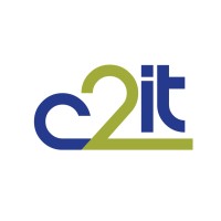 C2IT logo - Similar company to Kollab (Tidligere C2It Digital)
