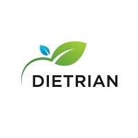Dietrian logo - Similar company to Yoga Hive