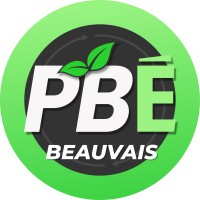Pare-Brise Eco Beauvais logo - Similar company to Isicom.Com