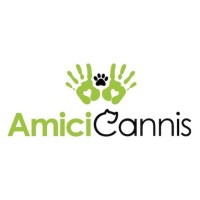 Amici Cannis logo - Similar company to Pharm Animal Sa