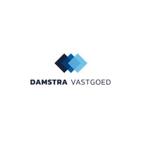 Damstra Vastgoed logo - Similar company to Studio Kaart