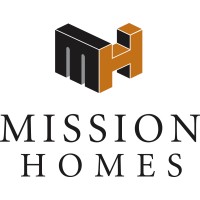 Mission Homes Calgary logo - Similar company to Aspen Construction