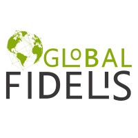 Global Fidelis logo - Similar company to Gray Lemon Technologies, Inc.