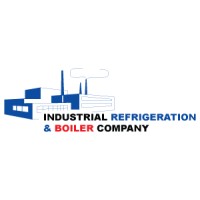 Industrial Refrigeration & Boiler Co. logo - Similar company to Industrial Turnkey Solutions