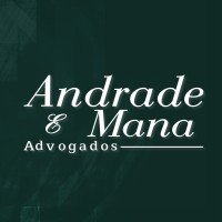 Andrade e Mana Advogados logo - Similar company to Grupo Doma