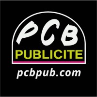 PCB Publicité logo - Similar company to Proto Pcb