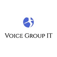 Voice Group IT logo - Similar company to Protopia
