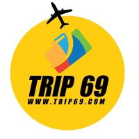 Trip69.com logo - Similar company to Webbed Interactive