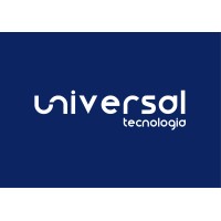 Universal Tecnologia logo - Similar company to Collabore Rh
