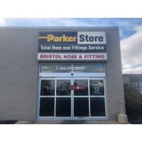 Bristol Hose and Fitting INC logo - Similar company to Powerplay Us®