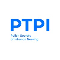 Polskie Towarzystwo Pielęgniarstwa Infuzyjnego - Polish Society of Infusion Nursing logo - Similar company to Evereth Publishing