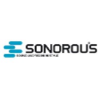 Sonorous (Uk) Ltd