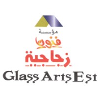 Glass Art Est logo - Similar company to Glass Artists