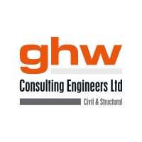 GHW Consulting Engineers Ltd logo - Similar company to Hsp Structural Engineers