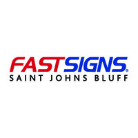 FASTSIGNS Jax logo - Similar company to Fastsigns Of Newark