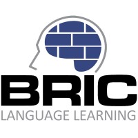 BRIC Language Systems logo - Similar company to Hirebrazil