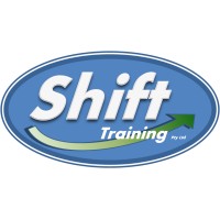 Shift Training P/L RTO logo - Similar company to Evolution Training Solutions - Rto 31733