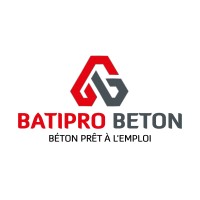Batipro Béton logo - Similar company to Upc Distribution