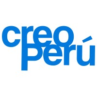 CREO Perú logo - Similar company to Make The Difference