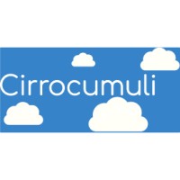 Cirrocumuli