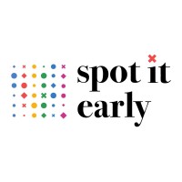 SpotitEarly logo - Similar company to Righthear
