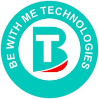 Be With Me Technologies logo - Similar company to Adama Beverages Ltd