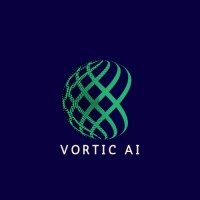 Vortic AI logo - Similar company to Vortique.Ai