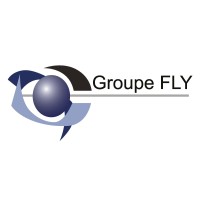 FLY GROUPE logo - Similar company to Fly Group