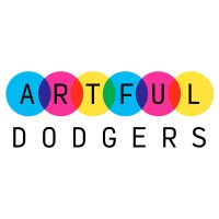 Artful Dodgers Imaging logo - Similar company to Sleeping Giant Studio