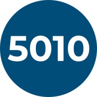 5010 STUDIO logo - Similar company to Raslan Group
