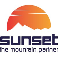 SUNSET logo - Similar company to Blacksoap
