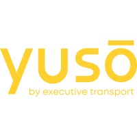YUSO by Executive Transport logo - Similar company to Yuso