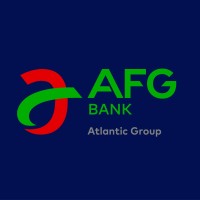 AFG Bank Mali logo - Similar company to Bim-Sa