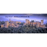 ASALA ISBANIA S.L. logo - Similar company to Isca Trade