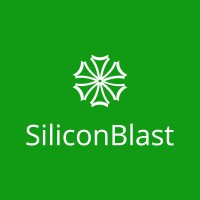SiliconBlast logo - Similar company to Aufgabe Limited