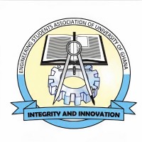 Engineering Students Association of University of Ghana logo - Similar company to Mishara