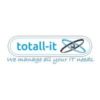 Totall-IT B.V. logo - Similar company to Headcandy Surface