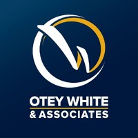 Otey White & Associates logo - Similar company to Eggie Salon Studio