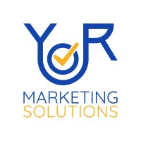 Yor Marketing Solutions logo - Similar company to Growfluence