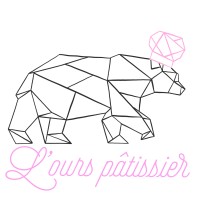L'ours Pâtissier logo - Similar company to Multi Bees