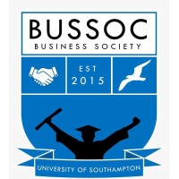 University of Southampton Business Society logo - Similar company to Fish On Toast