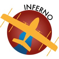 Inferno - Firefighting logo - Similar company to Nova Industrial Analytics