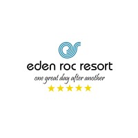 Eden Roc Resort logo - Similar company to Colossos S.A.