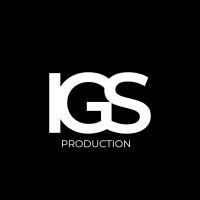 I.G.S.PRODUCTION logo - Similar company to Vcreatives